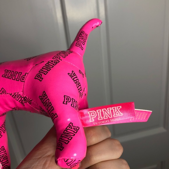 Victoria Secret Pink Dog - Picture 3 of 3